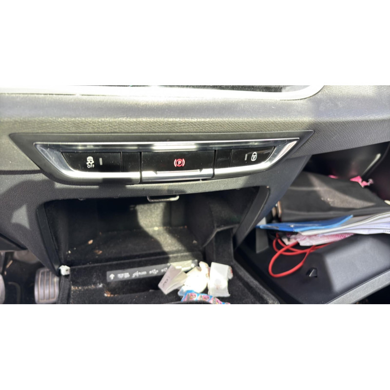 Boitier BSI CITROEN C4 PICASSO 2 Photo n°13