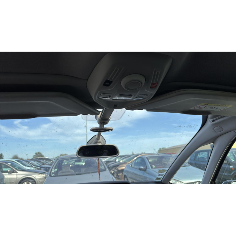 Boitier BSI CITROEN C4 PICASSO 2 Photo n°14