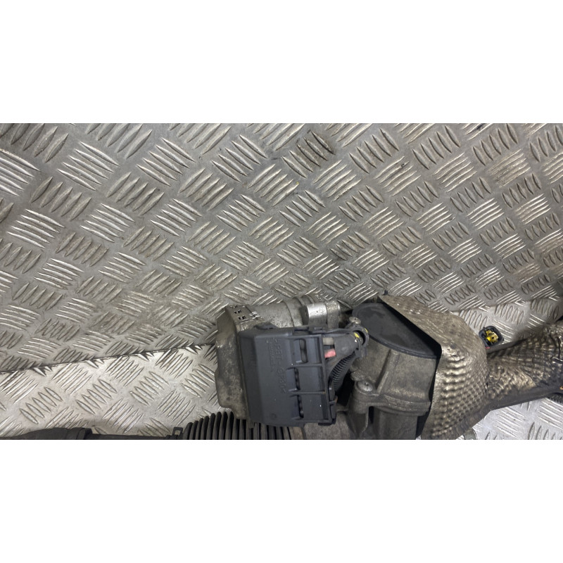Cremaillere assistee CITROEN C4 PICASSO 2 Photo n°3