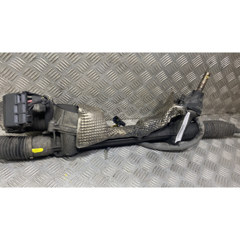 Cremaillere assistee CITROEN C4 PICASSO 2 Photo n°4