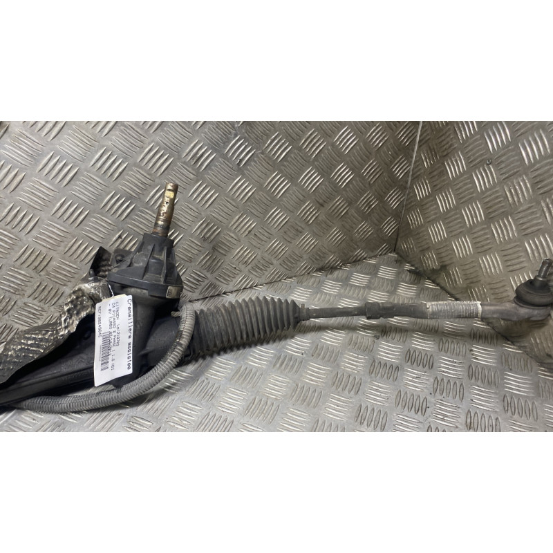 Cremaillere assistee CITROEN C4 PICASSO 2 Photo n°5