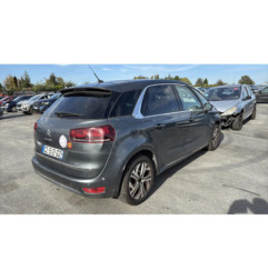 Cremaillere assistee CITROEN C4 PICASSO 2
