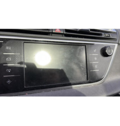 Cremaillere assistee CITROEN C4 PICASSO 2