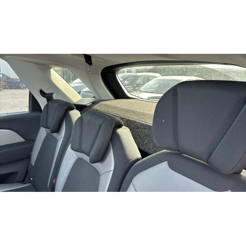 Cremaillere assistee CITROEN C4 PICASSO 2 Photo n°11