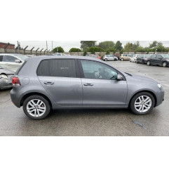 Retroviseur droit VOLKSWAGEN GOLF 6