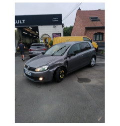 Retroviseur droit VOLKSWAGEN GOLF 6