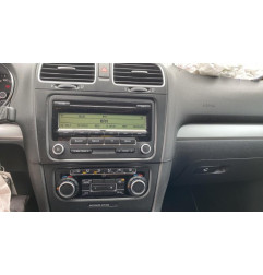 Retroviseur droit VOLKSWAGEN GOLF 6