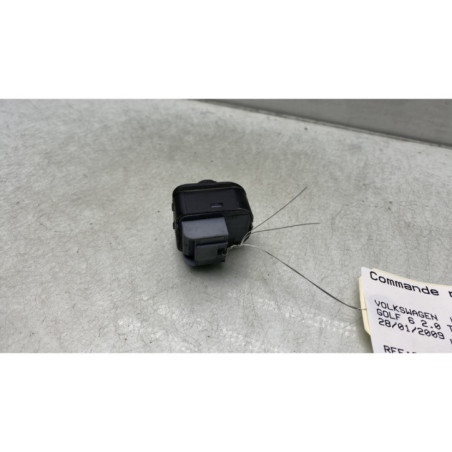 Commande retroviseurs VOLKSWAGEN GOLF 6