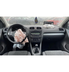 Commande retroviseurs VOLKSWAGEN GOLF 6