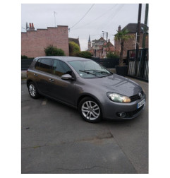 Commande retroviseurs VOLKSWAGEN GOLF 6