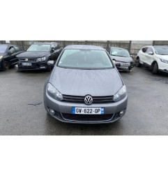 Commande retroviseurs VOLKSWAGEN GOLF 6