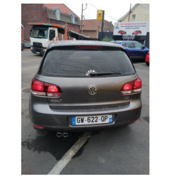 Commande retroviseurs VOLKSWAGEN GOLF 6