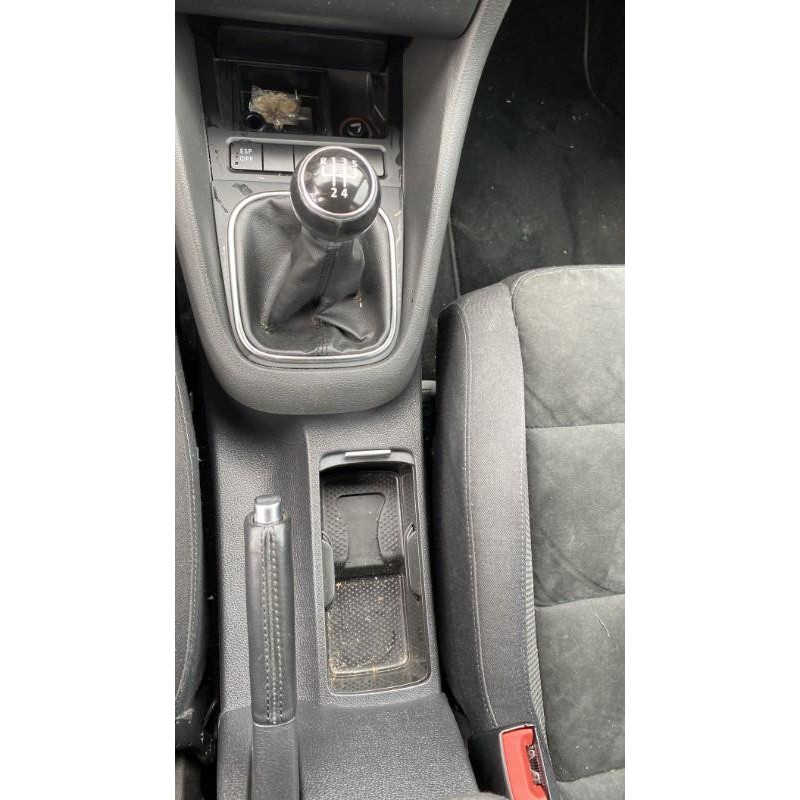Commande retroviseurs VOLKSWAGEN GOLF 6 Photo n°15