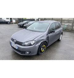 Commande retroviseurs VOLKSWAGEN GOLF 6
