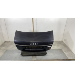 Malle/Hayon arriere AUDI A6 3 Photo n°1