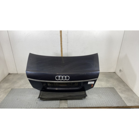 Malle/Hayon arriere AUDI A6 3 Photo n°1