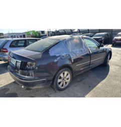Malle/Hayon arriere AUDI A6 3