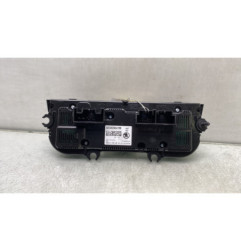 Commande chauffage SKODA OCTAVIA 3