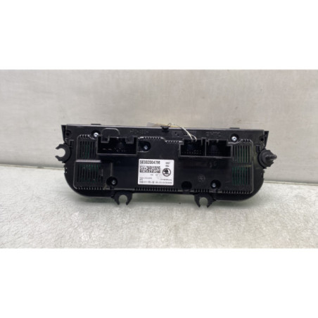 Commande chauffage SKODA OCTAVIA 3