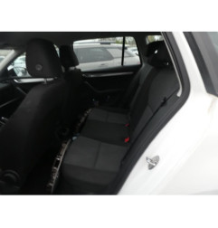 Commande chauffage SKODA OCTAVIA 3