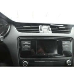 Verin de coffre SKODA OCTAVIA 3