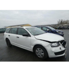 Verin de coffre SKODA OCTAVIA 3