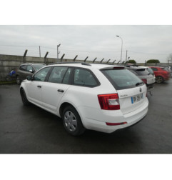 Autoradio d'origine SKODA OCTAVIA 3