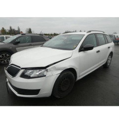 Autoradio d'origine SKODA OCTAVIA 3