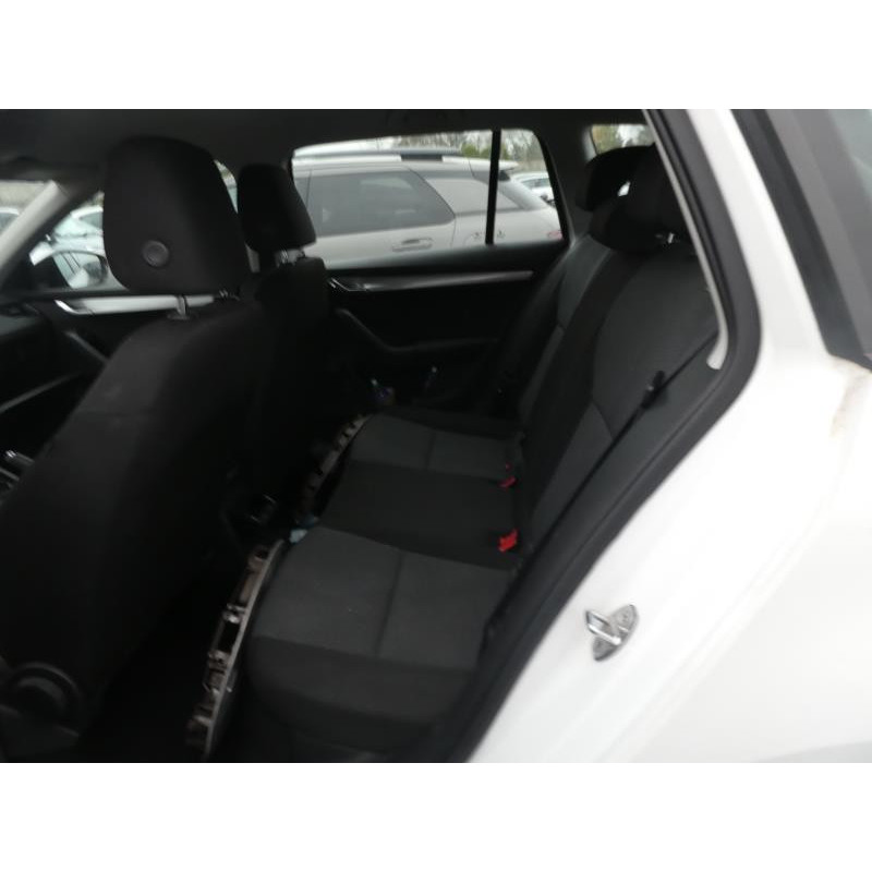 Autoradio d'origine SKODA OCTAVIA 3 Photo n°13