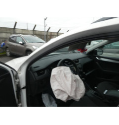 Autoradio d'origine SKODA OCTAVIA 3