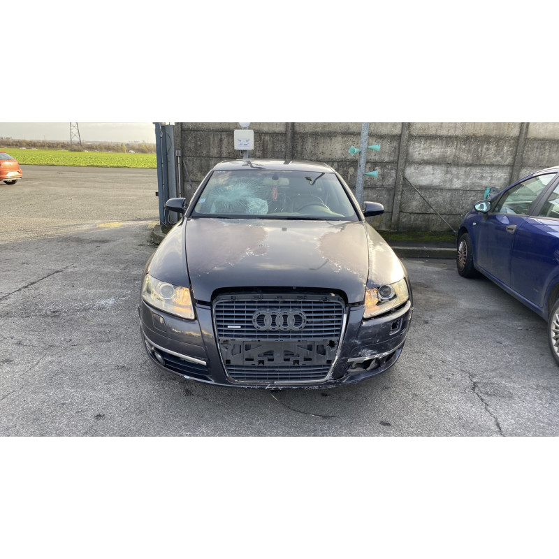 Aile avant droit AUDI A6 3 Photo n°11