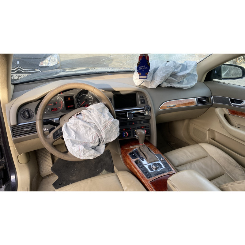 Aile avant droit AUDI A6 3 Photo n°17