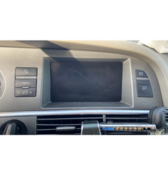 Aile avant droit AUDI A6 3