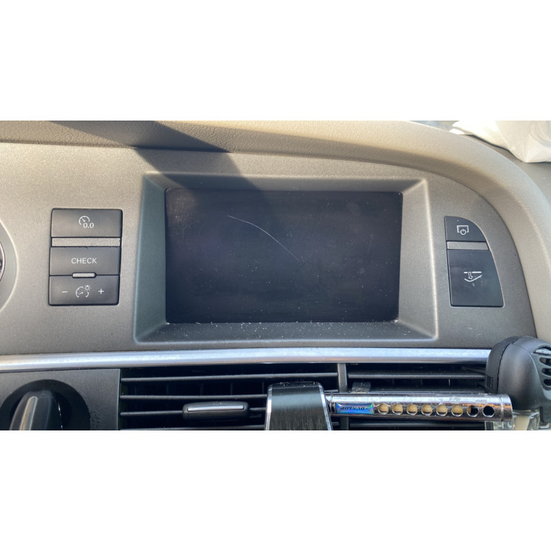 Aile avant droit AUDI A6 3 Photo n°20