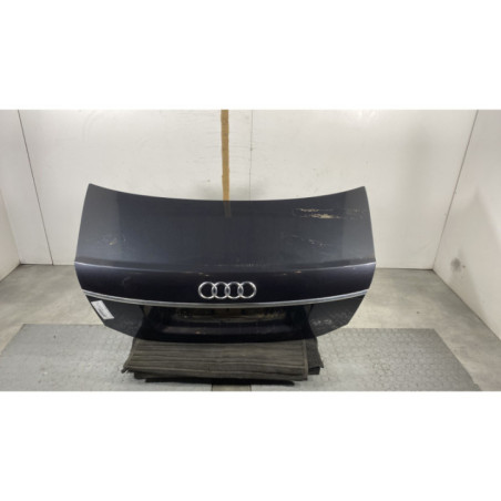Malle/Hayon arriere AUDI A6 3 Photo n°1