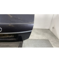 Malle/Hayon arriere AUDI A6 3
