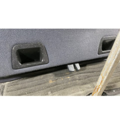 Malle/Hayon arriere AUDI A6 3