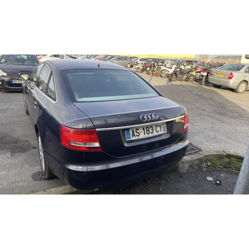Retroviseur droit AUDI A6 3 Photo n°10