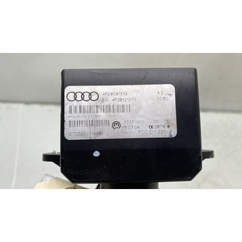 Neiman AUDI A6 3 Photo n°4