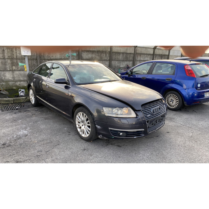 Neiman AUDI A6 3 Photo n°6
