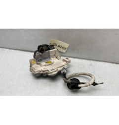 Serrure avant gauche AUDI A6 3