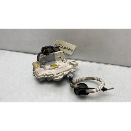 Serrure avant gauche AUDI A6 3