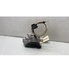 Serrure avant gauche AUDI A6 3