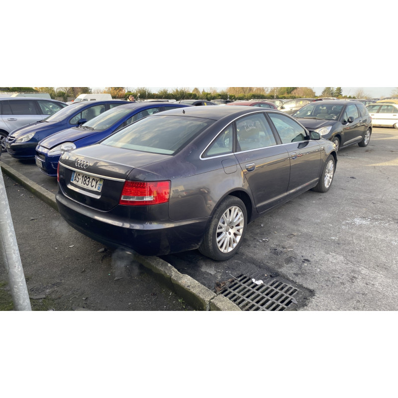 Serrure avant gauche AUDI A6 3 Photo n°7