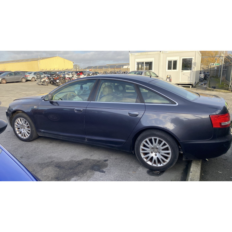 Serrure avant gauche AUDI A6 3 Photo n°11