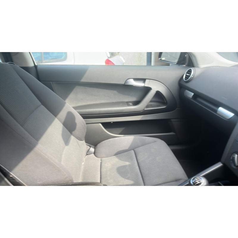 Jante AUDI A3 2 Photo n°4