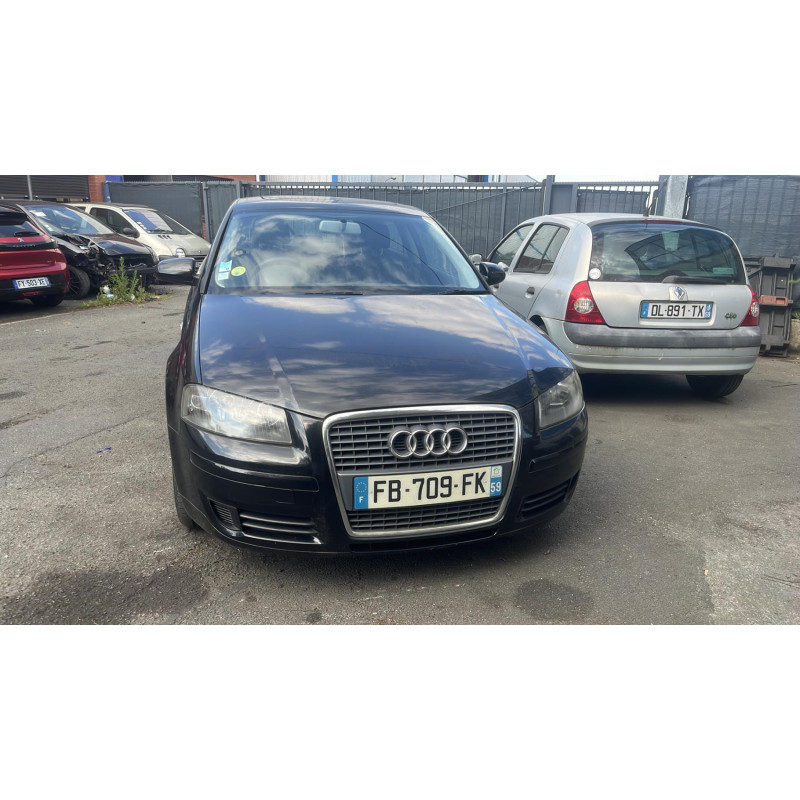 Jante AUDI A3 2 Photo n°9