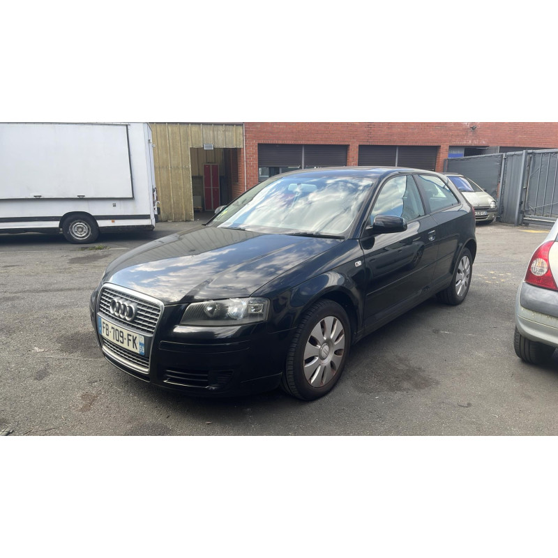 Jante AUDI A3 2 Photo n°10