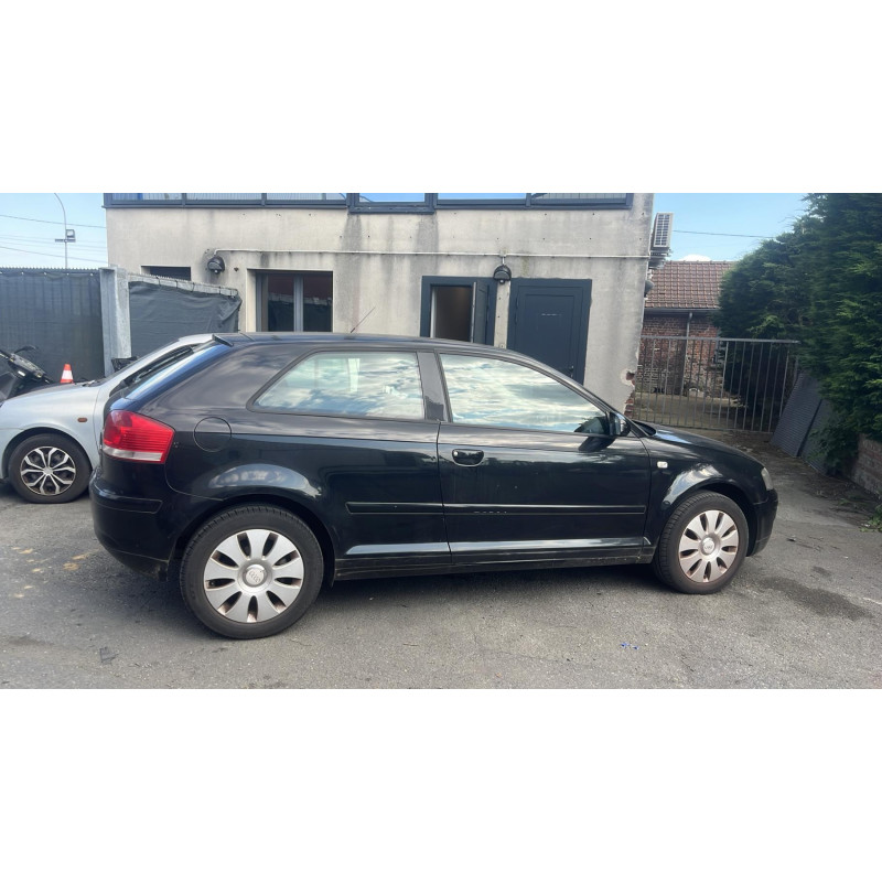 Jante AUDI A3 2 Photo n°11