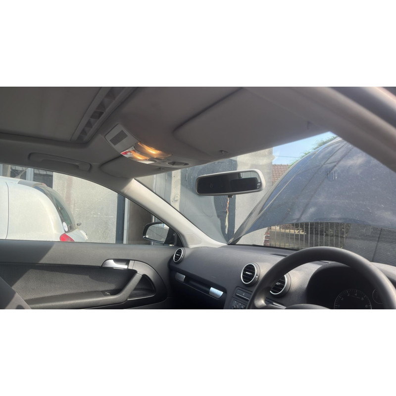 Jante AUDI A3 2 Photo n°15
